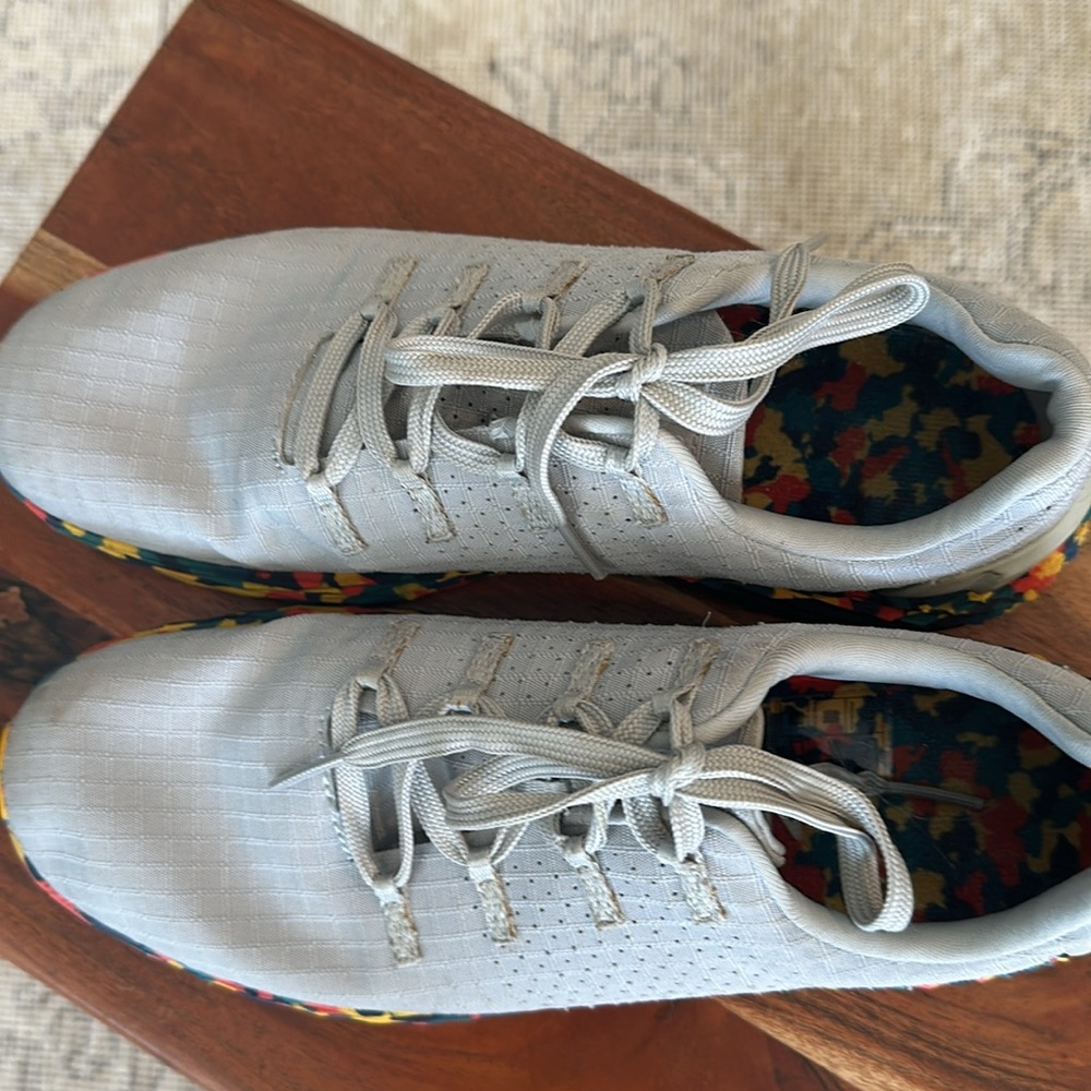 NOBULL Tennis Shoes Multi Color - Picture 3 of 5